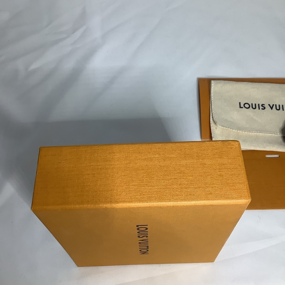 Louis Vuitton Empty Orange Box Gift Set - Picture 6 of 6
